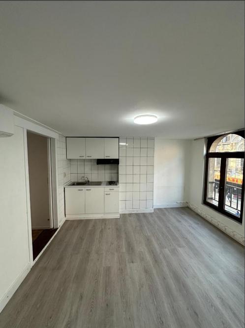 Volledig gerenoveerd appartement te huur - Antwerpen, Immo, Appartementen en Studio's te huur, Antwerpen (stad)