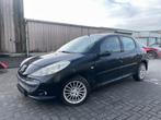 Peugeot 206+ 1.4 Benzine – 5 deurs - cruise c - 1J GARANTI, Auto's, Peugeot, Bedrijf, https://public.car-pass.be/vhr/dc8c9825-d553-4370-a8f6-74668226dcef