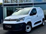 Citroën Berlingo 14.008 + BTW / NAVI / DAB+ / PDC / 2ZIT /, Auto's, 144 g/km, Stof, 4 cilinders, Citroën