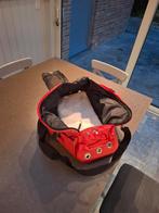 Honden draagtas, Dieren en Toebehoren, Honden-accessoires, Ophalen of Verzenden, Zo goed als nieuw