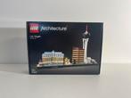 Lego Architecture 21047 Las Vegas, Kinderen en Baby's, Speelgoed | Duplo en Lego, Ophalen of Verzenden, Nieuw, Complete set, Lego