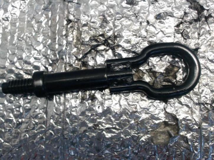 Crochet de remorquage Ford Fiesta 6 2012 LP/14988, Autos : Pièces & Accessoires, Attelages, Utilisé, Enlèvement