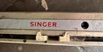 Moteur machine à tricoter singer, Enlèvement, Utilisé, Accessoires, Singer