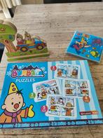 Bumba puzzels en boekjes, Kinderen en Baby's, Speelgoed | Educatief en Creatief, Ophalen of Verzenden, Zo goed als nieuw