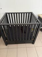 Baby Box Zwart, Kinderen en Baby's, Babyparken, Ophalen, Gebruikt, Lade