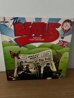 LP - The Beatles - the beatles featuring Tony Sheridan, Cd's en Dvd's, Vinyl | Rock, Ophalen of Verzenden, Gebruikt, 12 inch