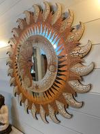 Miroir soleil, Ophalen, Zo goed als nieuw