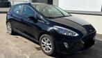 Ford Fiësta, Auto's, Ford, Voorwielaandrijving, Stof, Zwart, 5 deurs