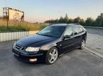 Saab 9-3 Aero, V8 2,8 Turbo | 260 ch | Option complète, Autos, Cuir, Achat, Entreprise, 6 cylindres