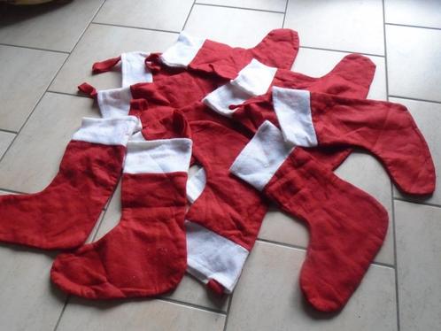17 ACCESSOIRES: SCHOENEN, HOEDEN VOOR 1 EURO, Diversen, Kerst, Gebruikt, Ophalen of Verzenden