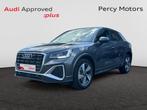 Audi Q2 Q2 30 TFSI Sport Edition, Navigatiesysteem, Q2, Handgeschakeld, SUV of Terreinwagen