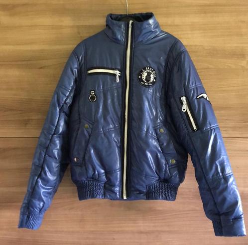 Cks winterjas 16 jaar, Kinderen en Baby's, Kinderkleding | Maat 176, Gebruikt, Jongen of Meisje, Jas, Ophalen