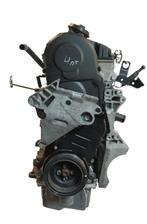 Audi Skoda VW A3 Golf Touran 1.9 TDI BXE 03G100098MX-motor, Auto-onderdelen, Ophalen of Verzenden, Gereviseerd, Audi