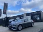 Mercedes-Benz C 200 d Business Line New Mod. Power EQ Charge, Auto's, Mercedes-Benz, Te koop, Zilver of Grijs, 120 kW, 163 pk