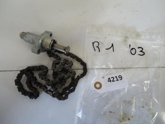 R1 2002 - 2003 Yamaha Motorblok onderdelen D1-19651, Motoren, Onderdelen | Yamaha