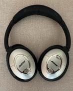 Bose QC15-koptelefoon met actieve ruisonderdrukking, Ophalen of Verzenden, Zo goed als nieuw