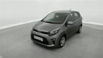 Kia Picanto 1.0i Pulse ISG (bj 2024), Auto's, 4 zetels, Stof, Gebruikt, 5 deurs