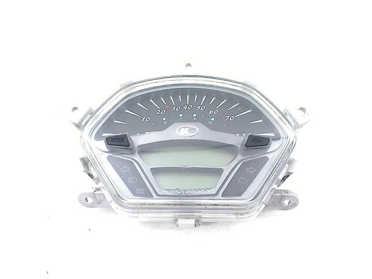 TELLERSET Kymco New Like E4 50 2017-2021 (37200-ACB9-E92), Vélos & Vélomoteurs, Pièces de cyclomoteur | Général, Utilisé, Autres types