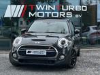 MINI Cooper S Full option Benzien, Autos, Mini, Achat, Euro 6, Entreprise, 5 places