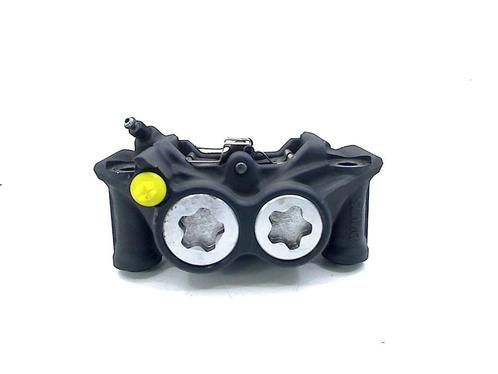 REMKLAUW LINKS VOOR MT 09 Tracer 2015-2017 (MT09TRA MT-09), Motoren, Onderdelen | Yamaha, Gebruikt
