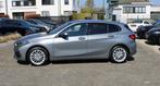 BMW 118 i Automaat Bwj 04/2023 Navi Leder Led ..., Auto's, BMW, Lederen bekleding, 1 Reeks, 3 cilinders, Zilver of Grijs