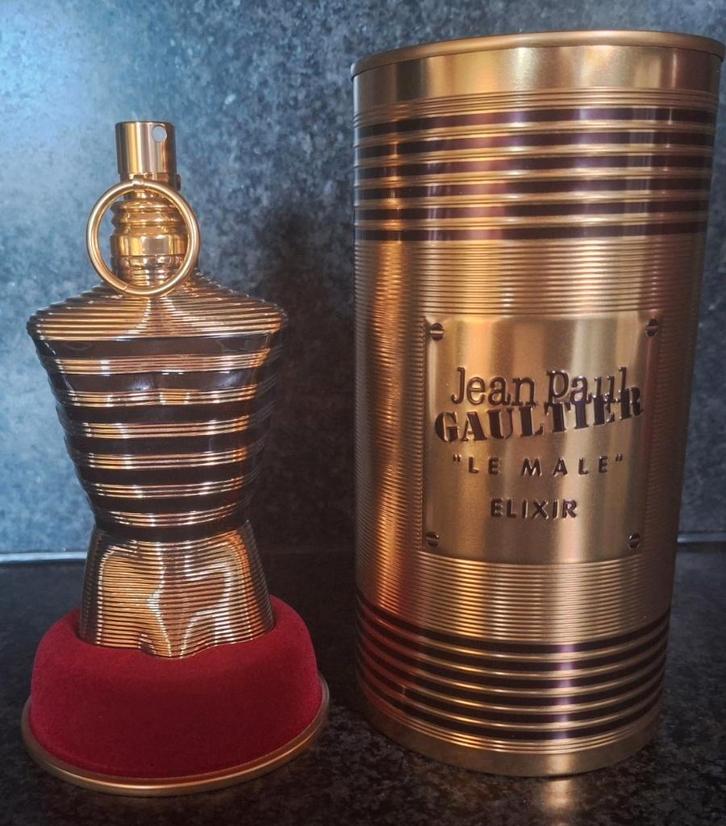 Parfum Intense spray mannen, Handtassen en Accessoires, Uiterlijk | Parfum, Nieuw, Ophalen of Verzenden