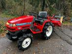 tracteur yanmar KE3 3 cylindres 4x4 avec cutter, Articles professionnels, Agriculture | Tracteurs, Enlèvement
