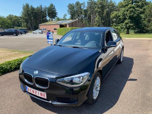 BWM 114 I 5/2013 TRÈS BON ÉTAT GARANTIE, Autos, BMW, Entreprise, Achat, Série 1, ABS, Airbags, Air conditionné, Bluetooth, Ordinateur de bord