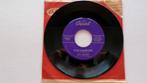 HANK THOMPSON - Breakin' in another heart (45t), Cd's en Dvd's, Vinyl Singles, 7 inch, Single, Ophalen of Verzenden, Zo goed als nieuw