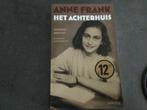 Boek Anne Frank, Boeken, Ophalen of Verzenden, Zo goed als nieuw