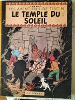 Bande dessinée  Tintin, Livres, Une BD, Enlèvement, Utilisé, Collectif et Hergé