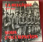 La Belgique sous l’occupation 1940-1944, Enlèvement ou Envoi, Comme neuf