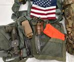 Veste de survie / Survival vest pilot F16, Collections, Objets militaires | Général, Marine