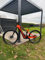Cannondale Moterra Neo Carbon 2 (maat L), Fietsen en Brommers, Ophalen, Zo goed als nieuw