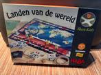 Landen van de wereld van Haba, Ophalen, Zo goed als nieuw, HABA