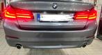 BMW 5-serie G30 Sedan 2016-20 Bumper, Ophalen, Gebruikt, Achter, Bumper