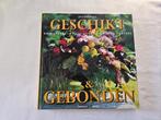 Geschikt & gebonden – Ivo Pauwels, Boeken, Ophalen of Verzenden, Zo goed als nieuw, Ivo Pauwels, Bloemschikken, Groendecoratie