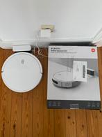 Xiaomi robot stofzuiger, Elektronische apparatuur, Stofzuigers, Ophalen, Zo goed als nieuw, Robotstofzuiger