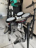 Alesis Nitro Max elektronische drums, Muziek en Instrumenten, Drumstellen en Slagwerk, Ophalen, Nieuw, Elektronisch