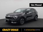 Kia Sportage Pulse 1.6 T-GDi 48V 7DCT techno pack, SUV ou Tout-terrain, Sportage, Noir, 1598 cm³