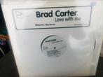 Brad Carter* - Love With Me 12”, Ophalen of Verzenden