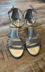 Sandalen Albano vanity 38 goudkleurig, Ophalen, Overige kleuren, Nieuw, Sandalen of Muiltjes