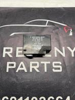 Mercedes SL R129 Richtingaanwijzer Relais Module A1298201026, Gebruikt, -, Ophalen of Verzenden, -
