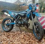 Sherco SM-R 50 2023, Fietsen en Brommers, 6 versnellingen, Zo goed als nieuw, 50 cc, Ophalen