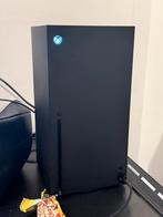 Xbox X met Stuur!, Ophalen, Zo goed als nieuw, Xbox Series X