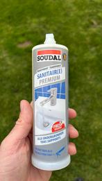 Silicone sanitair, Doe-het-zelf en Bouw, Isolatie en Afdichting, Ophalen