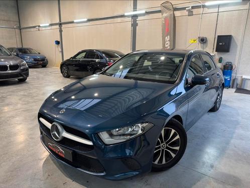 Mercedes A180 Benzine 2020/136PK/DAB+/GARANTIE, Auto's, Mercedes-Benz, Bedrijf, Te koop, A-Klasse, ABS, Achteruitrijcamera, Airbags