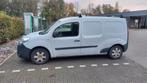 Renault Kangoo 1.5 dCi Maxi (lang chassis), Euro 6, Wit, Kangoo, Particulier