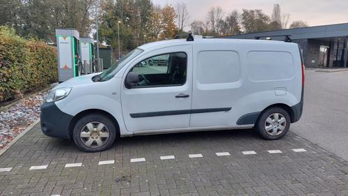 Renault Kangoo 1.5 dCi Maxi (châssis long), Autos, Renault, Particulier, Kangoo, ABS, Airbags, Air conditionné, Bluetooth, Vitres électriques