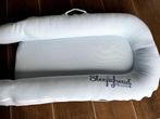 Babynest Sleepyhead Deluxe+, Kinderen en Baby's, Ophalen, Zo goed als nieuw